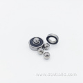 G5 Bearing Chrome Steel Balls